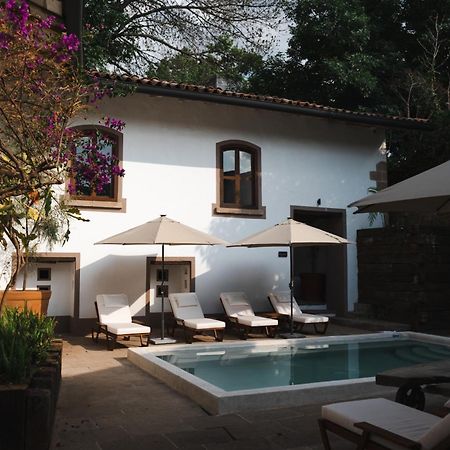 Batucada Hotel Boutique Valle de Bravo Exterior photo