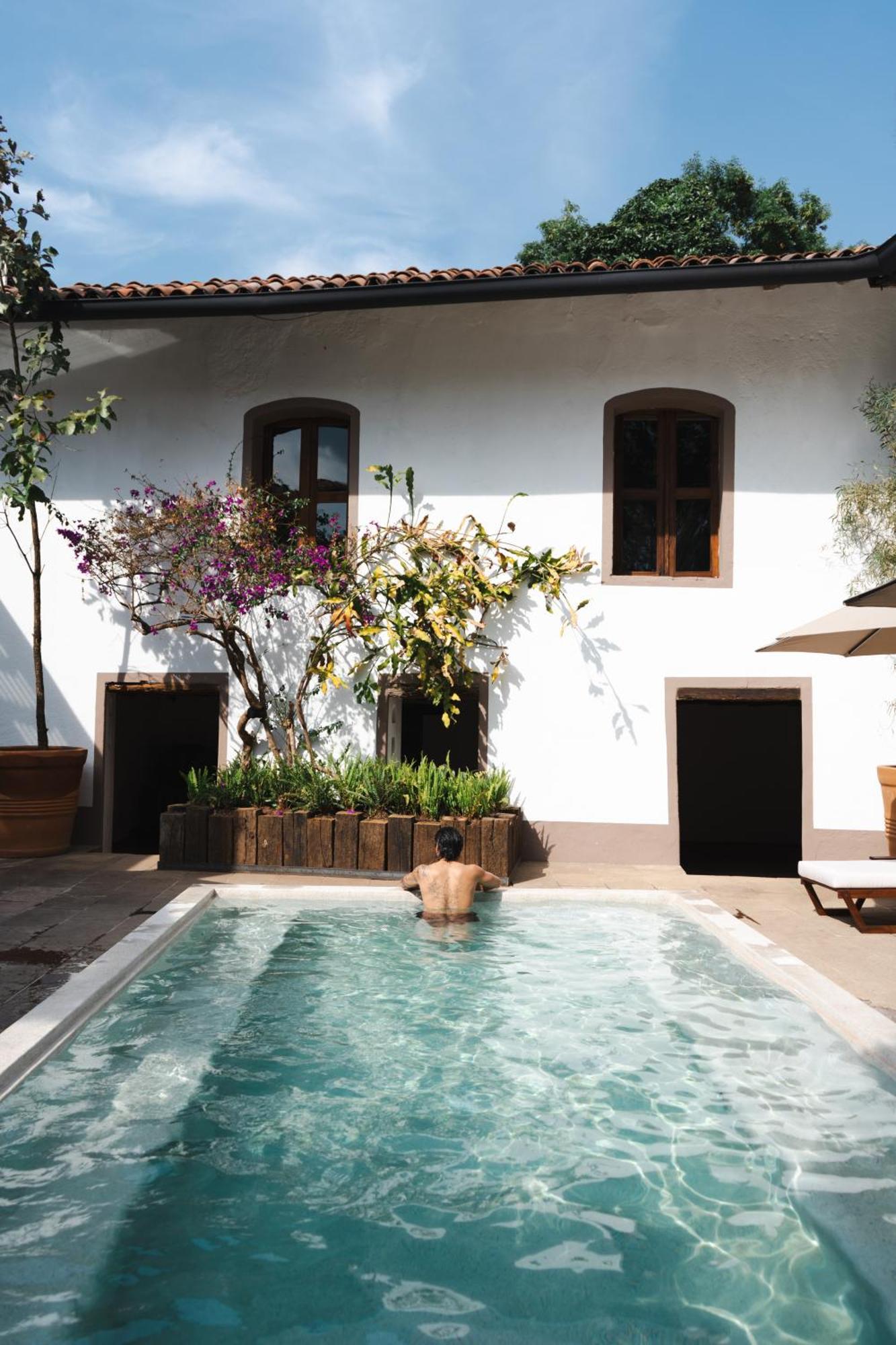 Batucada Hotel Boutique Valle de Bravo Exterior photo