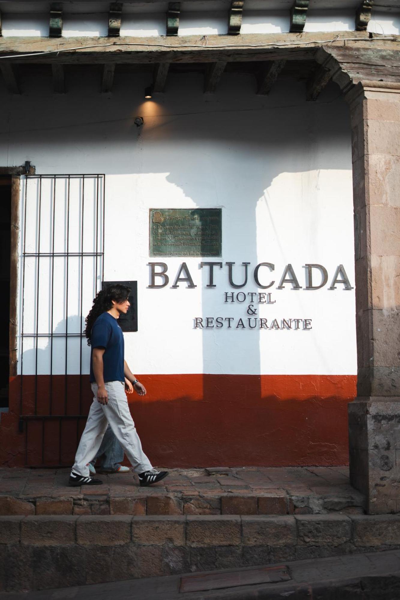 Batucada Hotel Boutique Valle de Bravo Exterior photo