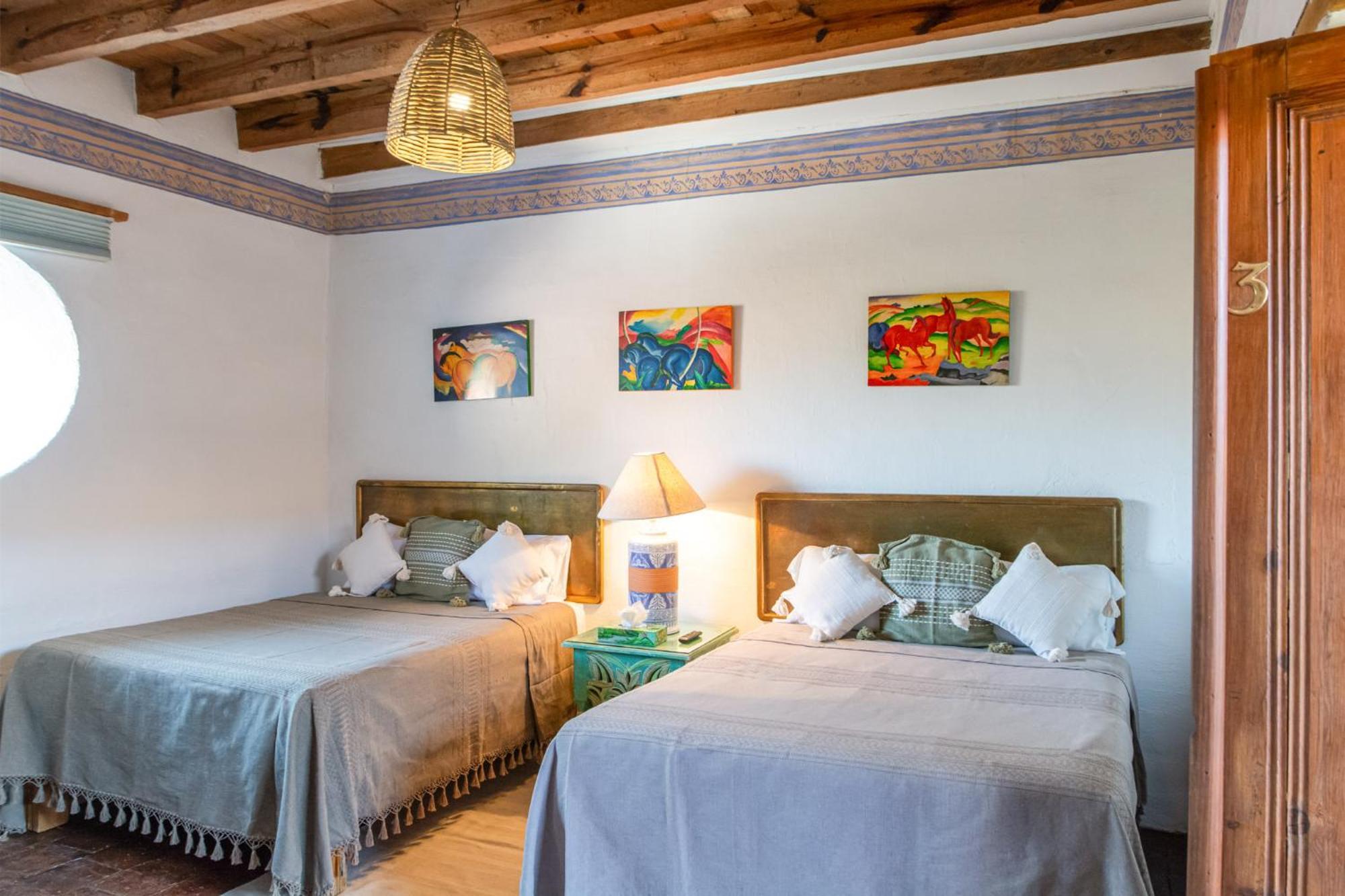 Batucada Hotel Boutique Valle de Bravo Exterior photo